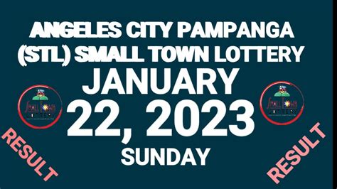 lake tahoe stl angeles city result today|STL RESULT Today October 28, 2023 in Luzon, Visayas, .